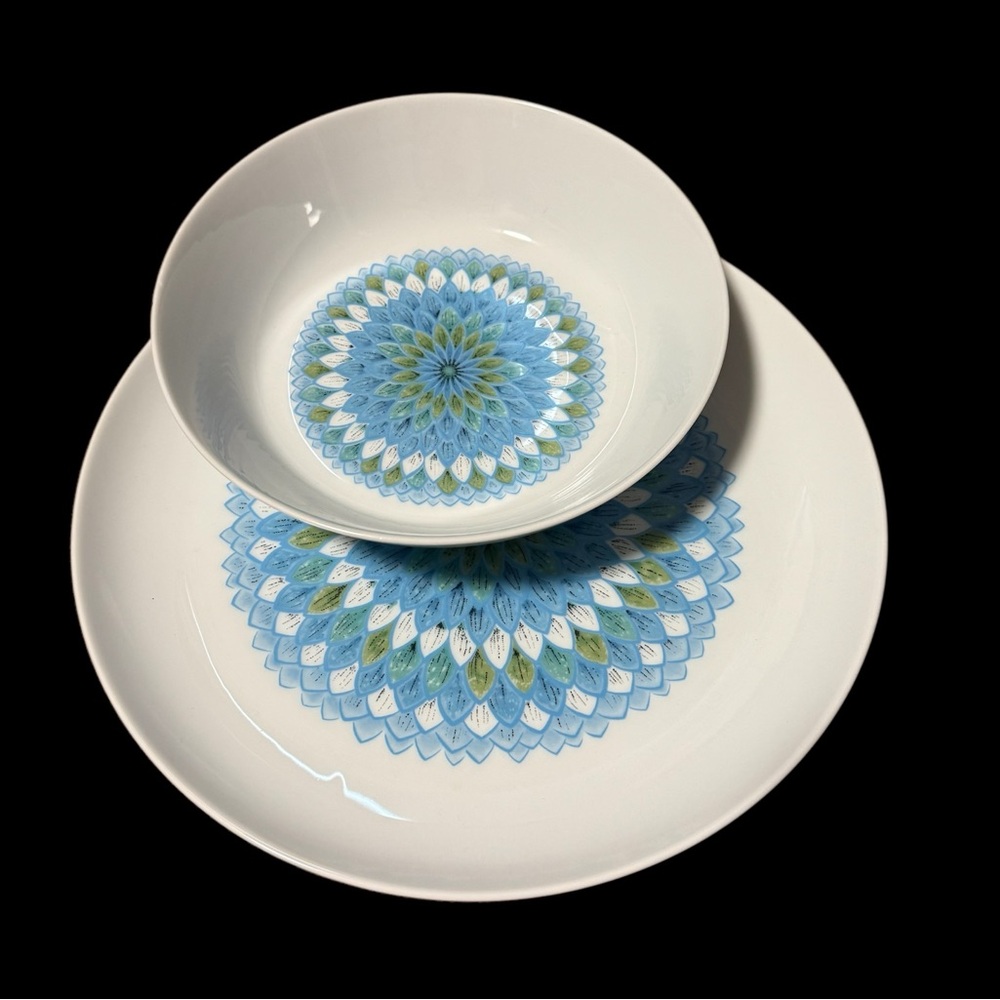Noritake Younger Image China